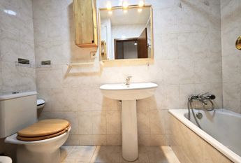 Apartamento T1 em Porto