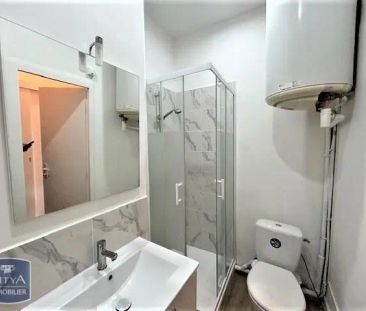 Appartement à louer 2 pièces 44.2m² - Photo 4