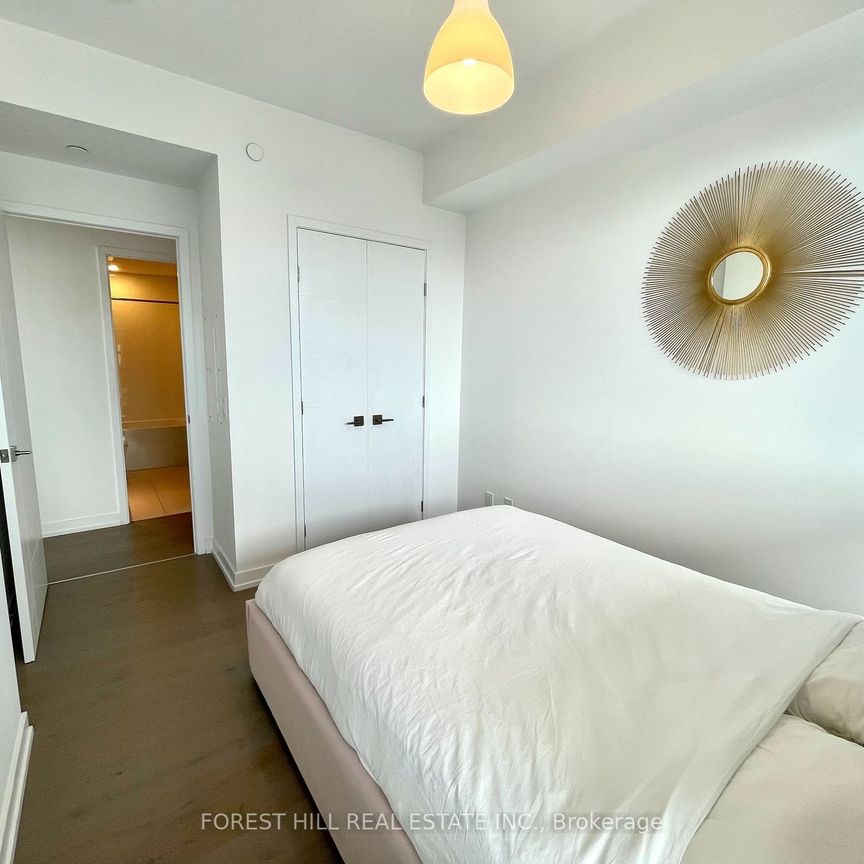 For Lease - 488 University Avenue Unit# 3410, Toronto, Ontario - Photo 1