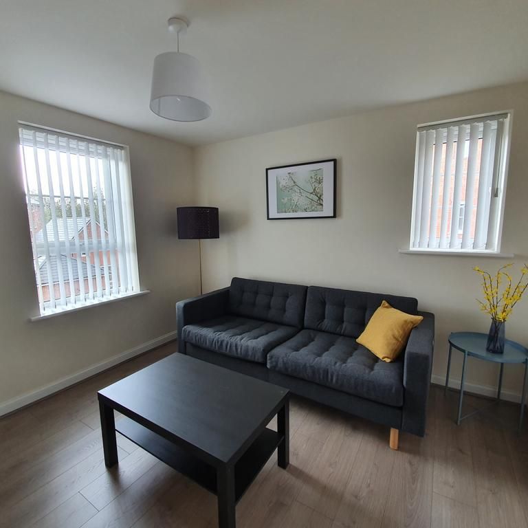 2 bedroom flat to rent - Photo 1