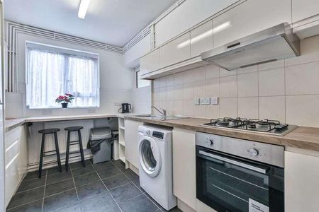 Osnaburgh Street, Camden, NW1 - Photo 5