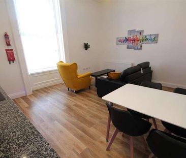 Osborne Terrace, Jesmond, Newcastle Upon Tyne, NE2 - Photo 1