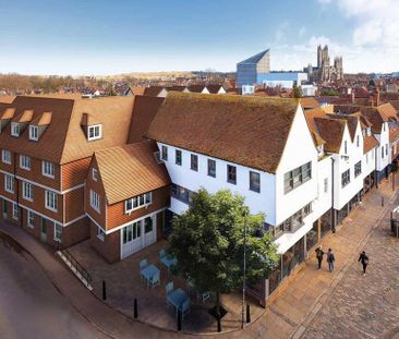 Studio to rent - Photo 6