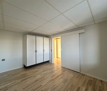 Moderne 2-værelses lejlighed i Nørresundby med grønne omgivelser - Photo 1