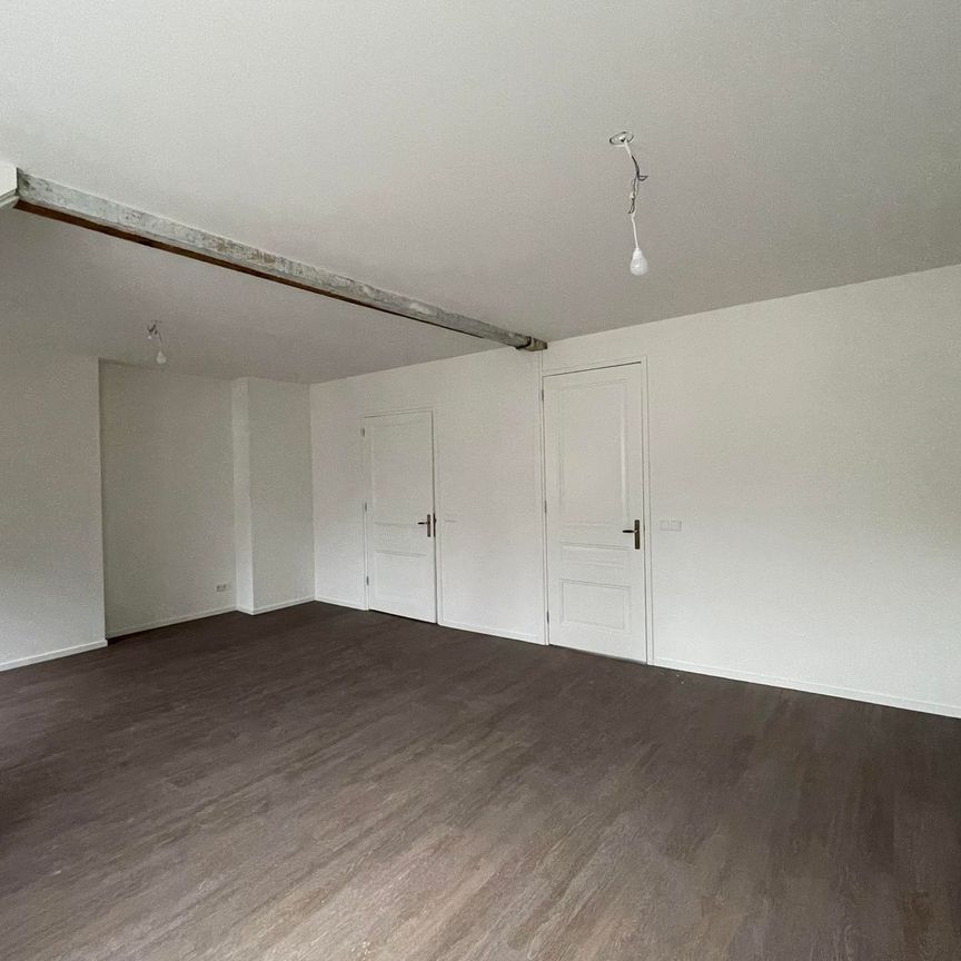 Appartement te huur: Tuinstraat 32-C 5038 DC Tilburg - Photo 1
