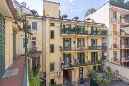 Appartamento di 50 m² con 2 locali a Milano - Photo 2