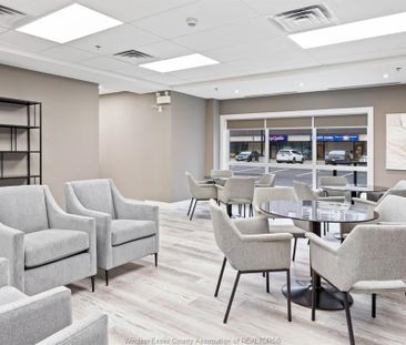 For Lease - 11870 TECUMSEH Road Unit# 205, Tecumseh, Ontario - Photo 4