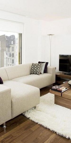 3 bedroom apartment to rent - Photo 1