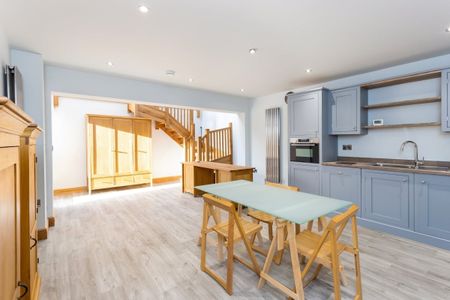 1 bedroom house to rent - Photo 2