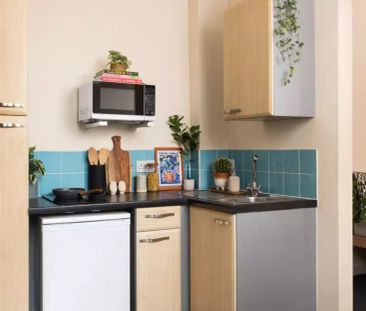 Large Standard Double Studio - Photo 5