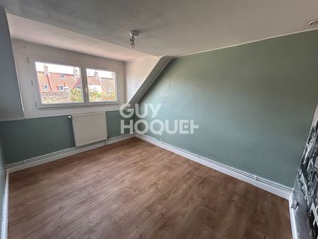 Maison de 3 pièces (73 m²) à louer à CALAIS - Photo 3