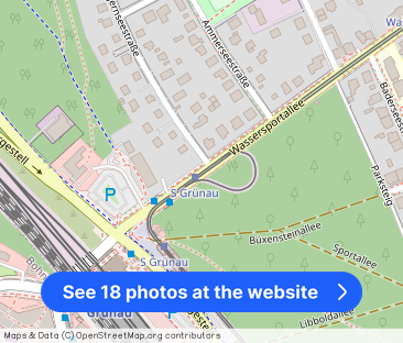 "Erstbezug" - moderne 2-Zimmer Wohnung***Balkon***EBK***Lift*** - Photo 1