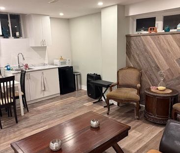 For Lease - 5532 Ethan Drive Unit# Bsmt, Mississauga, Ontario - Photo 2