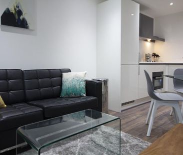 1 bedroom apartment to rent - Photo 1