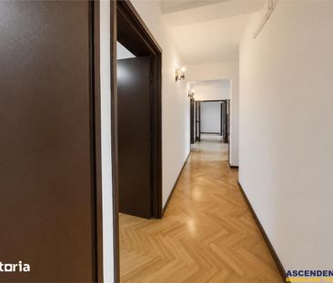 Apartament reprezentativ, 5 camere, pentru birou sau locuinta, Central - Photo 5