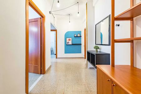 Via Attilio Hortis, Rome, Lazio 00177 - Photo 4