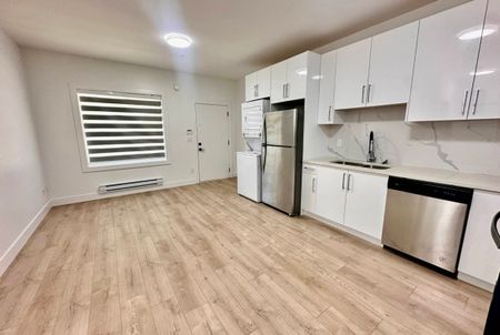 13185 236b St, Maple Ridge (Ground Level Basement B) - Photo 3