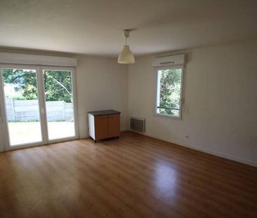 Appartement 3 pièces - - Photo 2