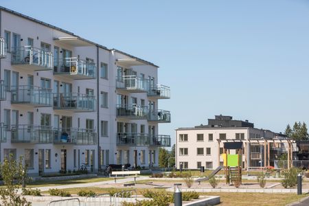 Meteorvägen, Storvreta - Foto 4