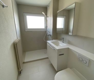 4 Zimmer, 90 m², 7. Stock - Photo 3