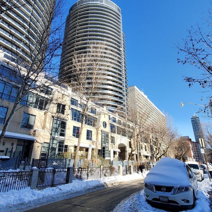 For Lease - 25 Carlton Street Unit# 1306, Toronto, Ontario - Photo 1