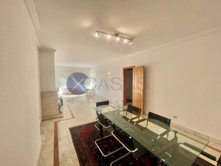 2 room luxury Apartment for rent in Estoril, Cascais, Lisbon - Photo 2