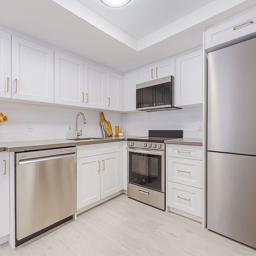 For Lease - 177 St. George Street Unit# 105, Toronto, Ontario - Photo 1