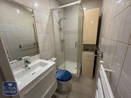 Location Appartement 1 pièce 25m² PERIGUEUX 24000 - Photo 4