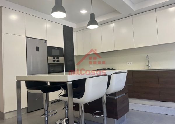 Apartamento T2 em Lisboa