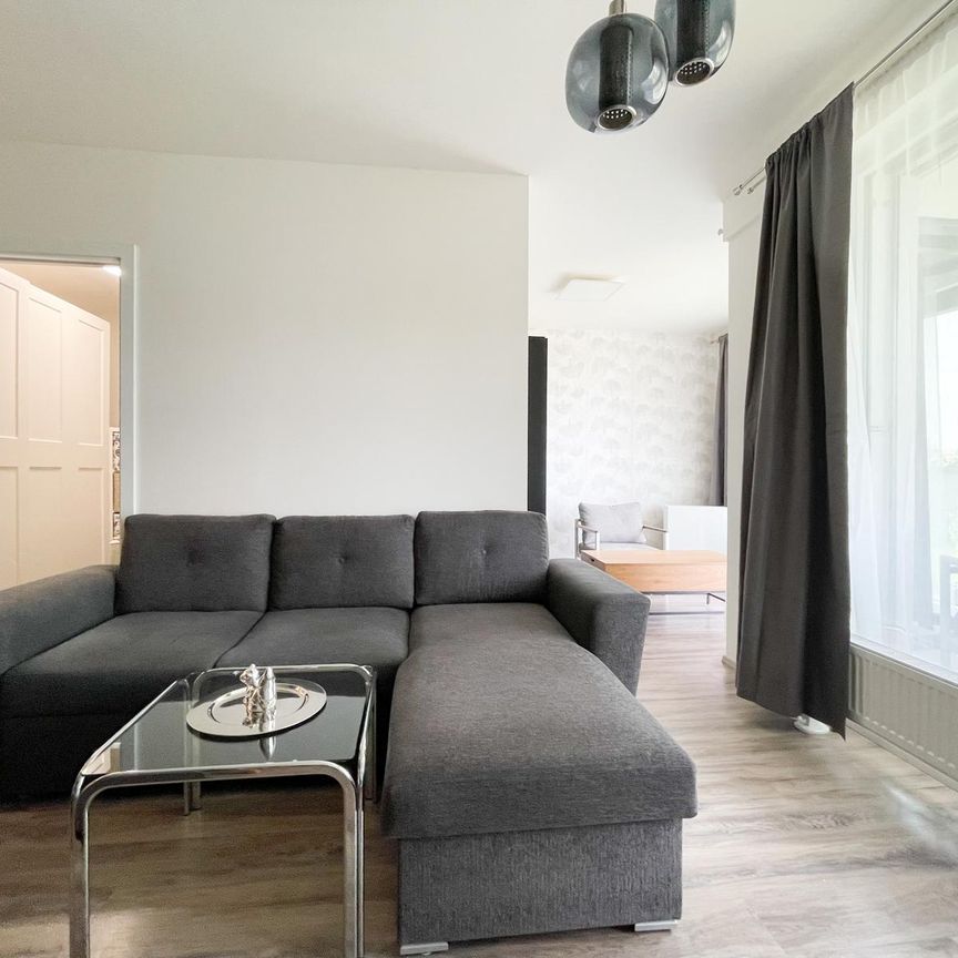 Pronájem bytu 1+kk a garsoniéry 50 m² - Photo 1