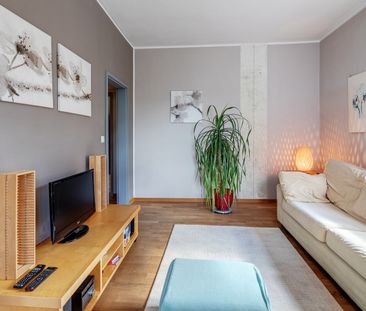 Near Wettersteinplatz U1: Lovely 2-room apartment - Foto 5