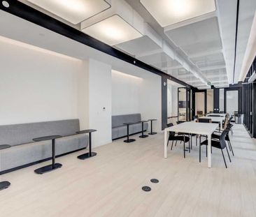 For Lease - 85 Wood Street Unit# 3916, Toronto, Ontario - Photo 2