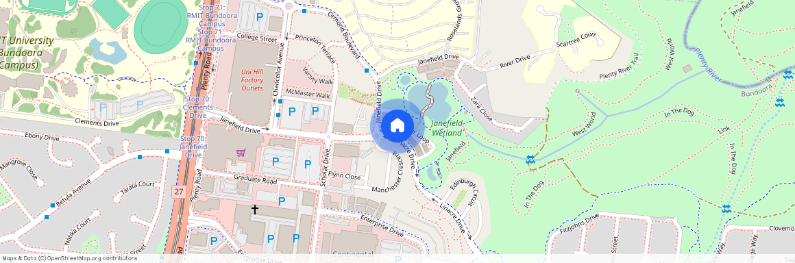 11 Linacre Drive, Bundoora VIC 3083