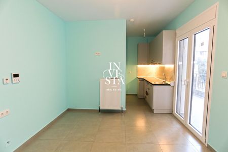 Studio/Γκαρσονιέρα για ενοικίαση Άγιος Κωνσταντίνος - Άγιος Ελευθέριος (Λάρισα) - Photo 5