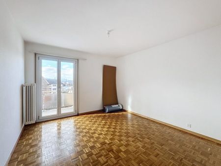 Appartement de 2,5 pièces au 4ème étage - Photo 2