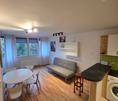 Warszawa, Śródmieście, Bagno - Фото 1