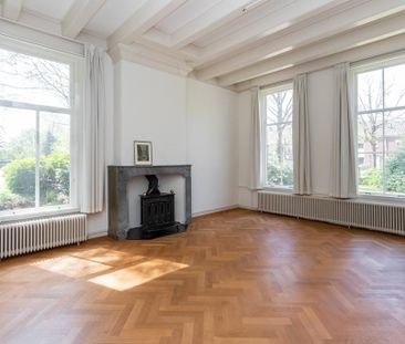 Huis te huur: Noordereinde 12 1243 JG 's-Graveland - Photo 1