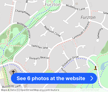 Lynmouth Crescent, Furzton, Milton Keynes, MK4 - Photo 1