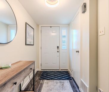 For Lease - 187 Grulke Street Unit# 38, Kitchener, Ontario - Photo 4