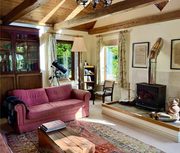 2 bedroom detached house to rent - Photo 6