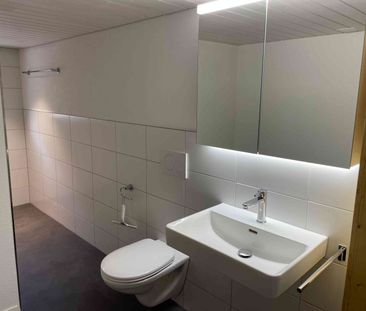 4 Zimmer, 120 m², 3. Stock - Foto 3