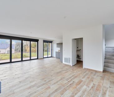 Location Maison 3 pièces 83m² BONNEVILLE SUR TOUQUES 14800 - Photo 1