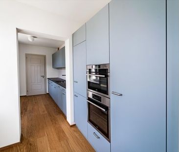 Exclusive living - two net rents + 6 months free parking space - Photo 5