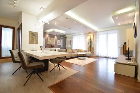 Inchiriere apartament I Herastrau - Photo 5