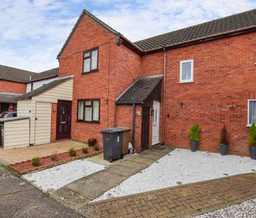 2 bedroom terraced house to rent - Photo 1