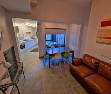 Room 5, 55 Cromwell Road, Botanic, Belfast, BT7 1JY - Photo 3