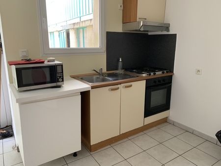 Location Appartement 2 pièces 39m² NANCY 54000 - Photo 4