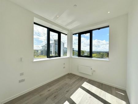 1 bedroom apartment to rent - Photo 5