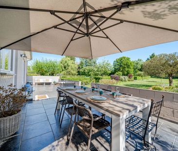 Villa met vier slaapkamers in Loyers - Photo 6