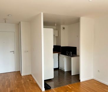 Appartement à louer 2 pièces • 37,32 m2 Châtillon - Photo 2